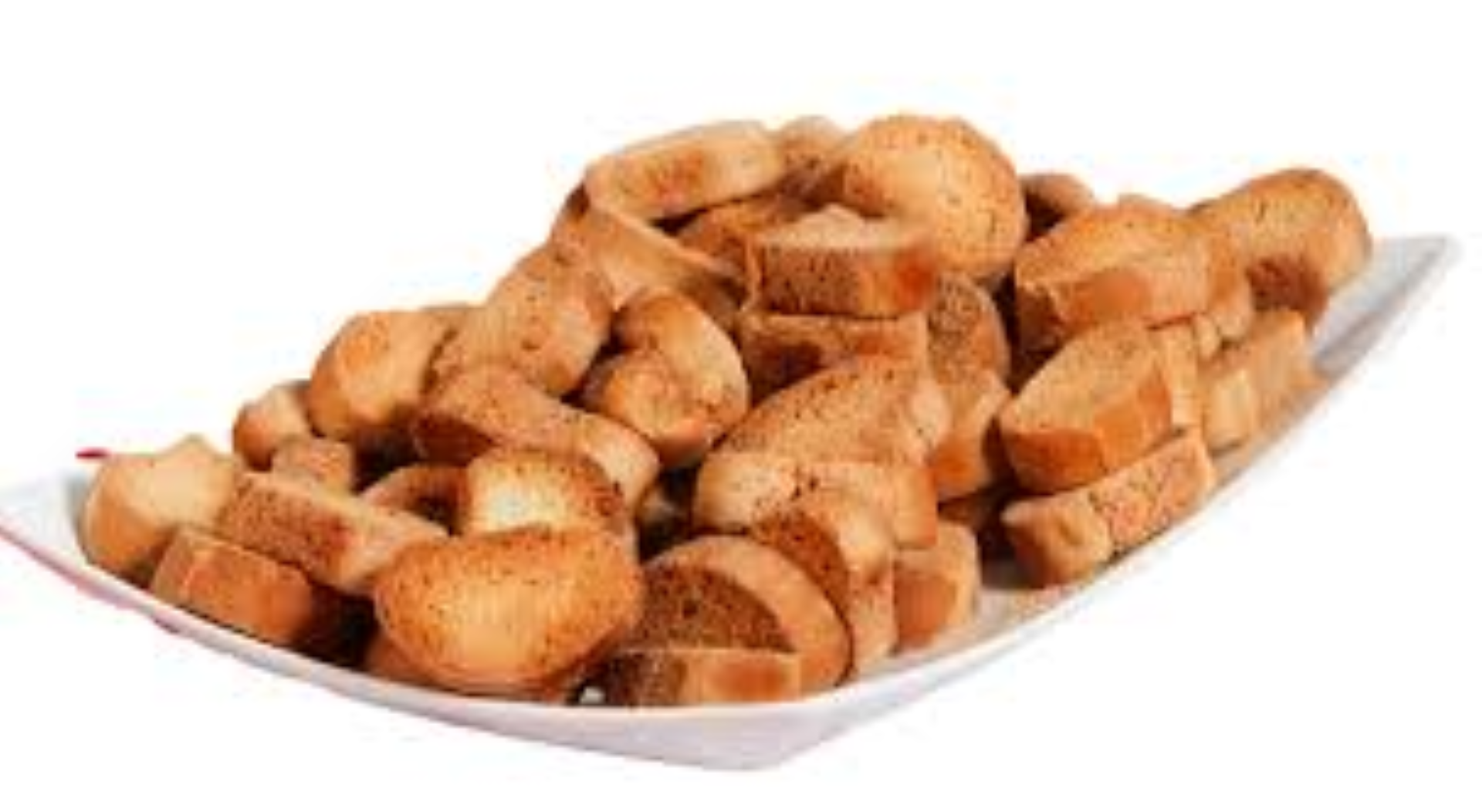 HUSEINI DIET RUSKS
